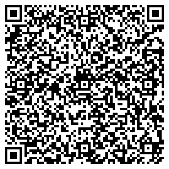 QR-код с контактной информацией организации ЛИПЕЦКВТОРМЕТ, ОАО