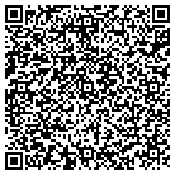 QR-код с контактной информацией организации РЕЧНОЕ САДОВОДЧЕСКОЕ ОБЩЕСТВО