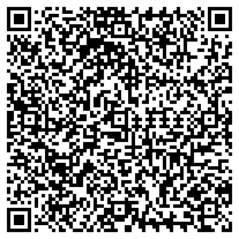 QR-код с контактной информацией организации ДЕТСКИЙ МИР