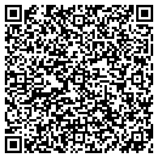 QR-код с контактной информацией организации НОВОСЕЛ ТК