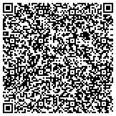 QR-код с контактной информацией организации Военный комиссариат Чувашской Республики