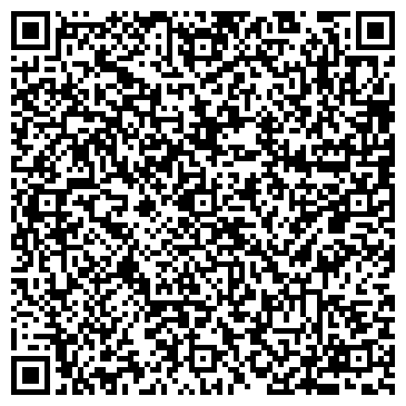 QR-код с контактной информацией организации ПОЛИКЛИНИКА ОБЛАСТНОЙ КЛИНИЧЕСКОЙ БОЛЬНИЦЫ