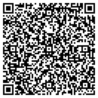 QR-код с контактной информацией организации ООО ТОПАЗ