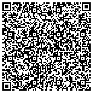 QR-код с контактной информацией организации ПАО "МРСК Северо-Запада" Филиал "Липецкэнерго"