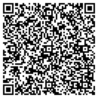 QR-код с контактной информацией организации КУХНИ ZETTA