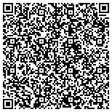 QR-код с контактной информацией организации ОГБУ «Липецкая городская СББЖ» Лаборатория ВСЭ Центрального рынка