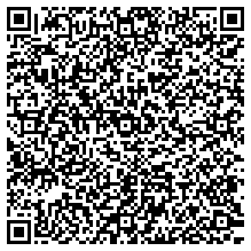 QR-код с контактной информацией организации Киоск «Нижегородский сувенир»