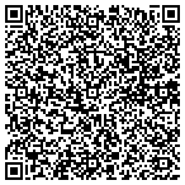QR-код с контактной информацией организации Солнцевское лесничество