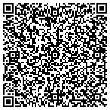 QR-код с контактной информацией организации ОГУ «Макарьевское лесничество»