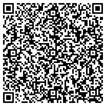QR-код с контактной информацией организации Агентство недвижимости "ШАНС"