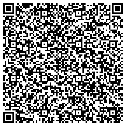 QR-код с контактной информацией организации ООО Михайловский комбинат строительных материалов