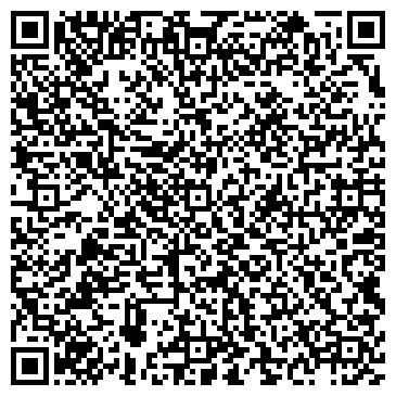 QR-код с контактной информацией организации Администрация города Мичуринска