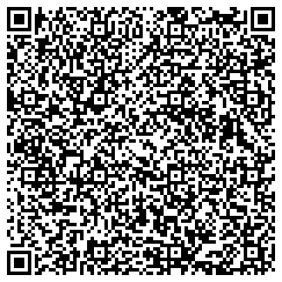 QR-код с контактной информацией организации Мичуринская дистанция электроснабжения Юго-Восточной железной дороги-филиал ОАО "РЖД"