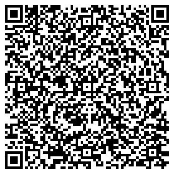 QR-код с контактной информацией организации Мценский Дворец культуры