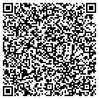 QR-код с контактной информацией организации ПАО «Россети Центр» Мценский РЭС