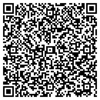 QR-код с контактной информацией организации МОЙ ГОРОД