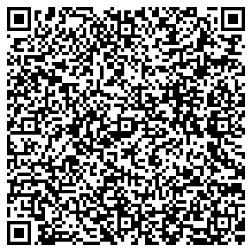 QR-код с контактной информацией организации ООО "Аэрозоль Новомосковск"
