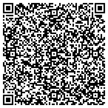 QR-код с контактной информацией организации ЗАО «Новомосковскстройпроект»