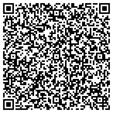 QR-код с контактной информацией организации ООО Телекомпания "СИНВ"