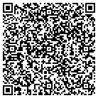 QR-код с контактной информацией организации ОПТИМА-ПРЕСС