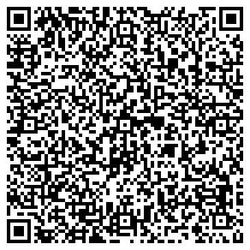 QR-код с контактной информацией организации «НПО ГЕОСПЕЦСТРОЙ»