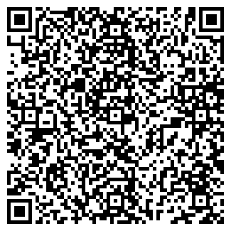 QR-код с контактной информацией организации АЛАТОО ИТЦ