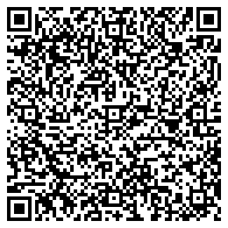 QR-код с контактной информацией организации «Обелиск»
