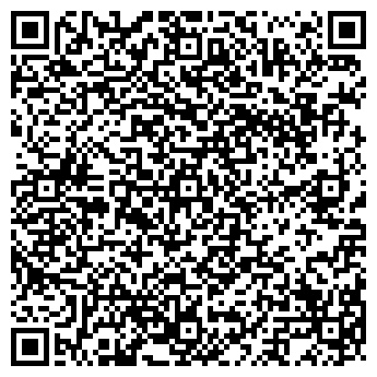 QR-код с контактной информацией организации МОО ТОС микрорайона" Поселок Мирный