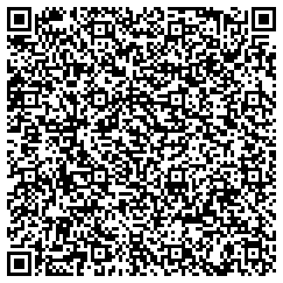 QR-код с контактной информацией организации Судебный участок №14 Обнинского судебного района Калужской области