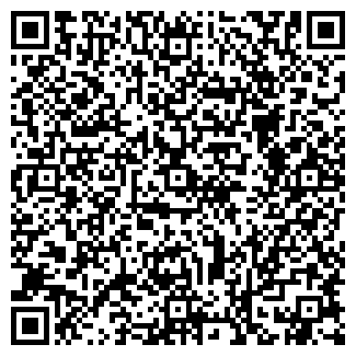 QR-код с контактной информацией организации НОУДО ЭЙДОС