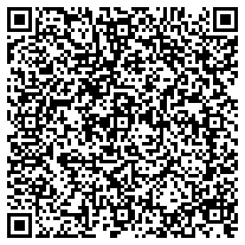 QR-код с контактной информацией организации " Букервиль "
