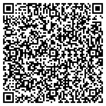 QR-код с контактной информацией организации Торговый центр «Самсон»