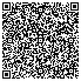 QR-код с контактной информацией организации АВТОЗАПЧАСТИ