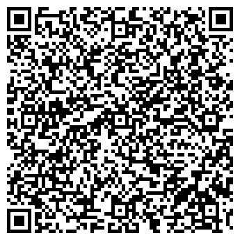 QR-код с контактной информацией организации ООО «Мега-Авто»