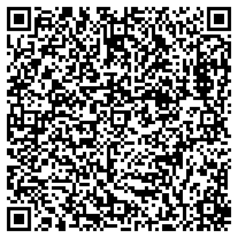 QR-код с контактной информацией организации ОБНИНСКИЙ ДИЛИНГОВЫЙ ЦЕНТР