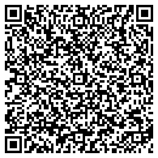 QR-код с контактной информацией организации БИЗНЕС CARD