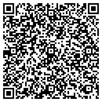 QR-код с контактной информацией организации РОСНО