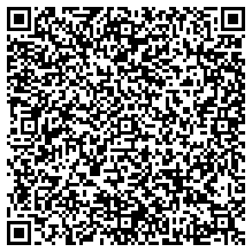 QR-код с контактной информацией организации ВСЕРОССИЙСКОЕ ОБЩЕСТВО СЛЕПЫХ