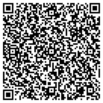 QR-код с контактной информацией организации ФГБУЗ Поликлиника Центра профпатологии