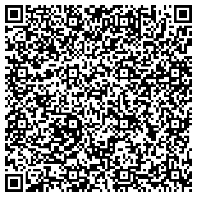 QR-код с контактной информацией организации ФГБУЗ Клиническая больница № 8 Противотуберкулёзный диспансер