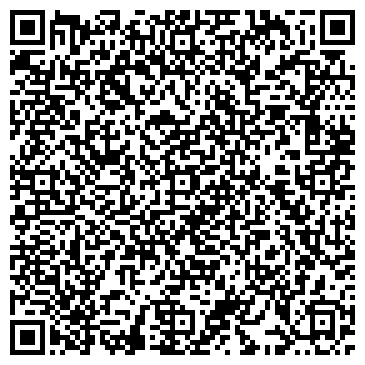 QR-код с контактной информацией организации Обоянское лесничество