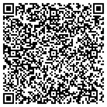 QR-код с контактной информацией организации ЮГАВИА, РКЦ