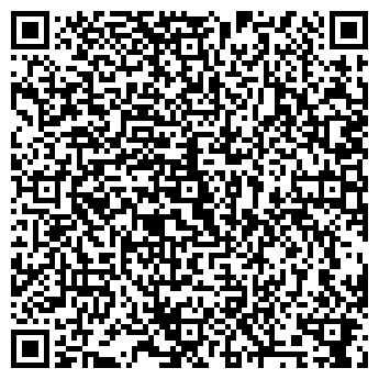 QR-код с контактной информацией организации ОБЩЕЖИТИЕ ОРЕЛАГРОПРОМСТРОЯ