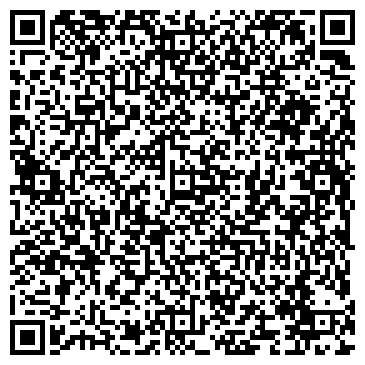 QR-код с контактной информацией организации МАГАЗИН-САЛОН ООО ПЛАНЕТА ЖЕЛЕЗЯКА