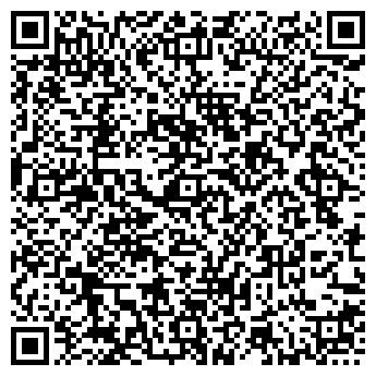 QR-код с контактной информацией организации БОДРОВА М. Э., ЧП