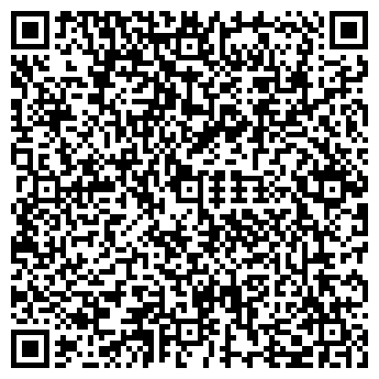 QR-код с контактной информацией организации ИСКРА ООО МАГАЗИН № 80