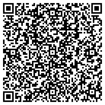 QR-код с контактной информацией организации МАГАЗИН ООО НЕВА-ТРЕЙД