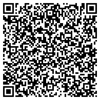 QR-код с контактной информацией организации ПАНО ТОО