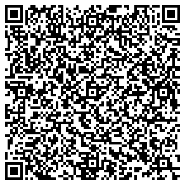 QR-код с контактной информацией организации Музей И.С. Тургенева