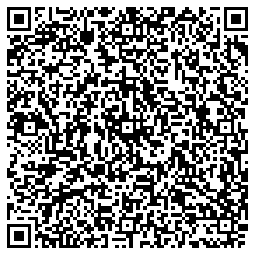 QR-код с контактной информацией организации ГОРОДСКОЙ ПАРК КУЛЬТУРЫ И ОТДЫХА (ПКИО)